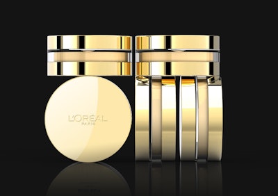 L'Oreal Rexam