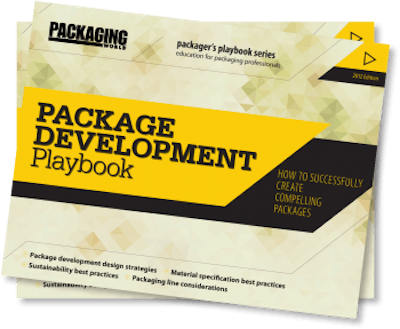 Get the full Playbook at www.packworld.com/playbook