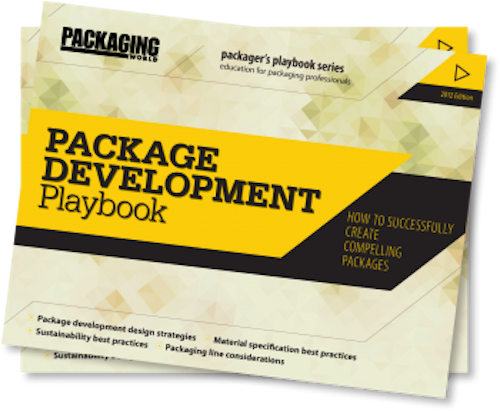 Get the full Playbook at www.packworld.com/playbook