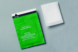 Fabrico cold seal package