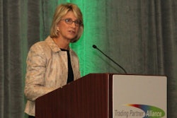 GMA president and CEO Pamela Bailey