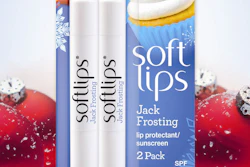 Softlips gift pack