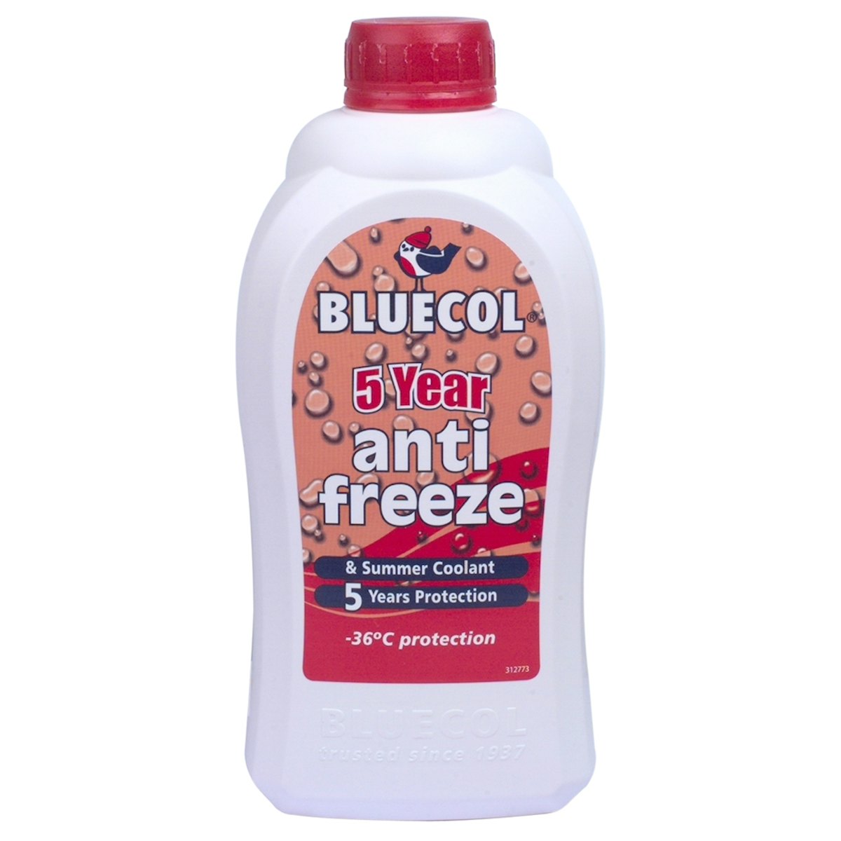 HDPE bottle delivers shelf impact Packaging World