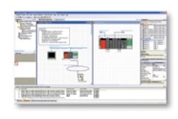 Pw 44888 Melsoft Navigator Screen Cap 0