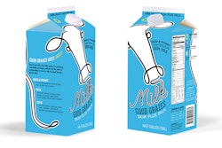 Award winner in the FIT Project Carton competition.