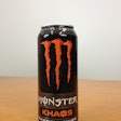Monster can
