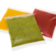 Freshness Plus pouches