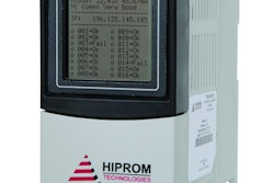 Fieldbus linking device