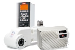 Danfoss VLTR FlexConcept