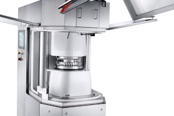 Performa™ P pharma tablet press