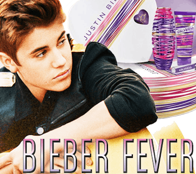 Pw 45786 Bieber Fever