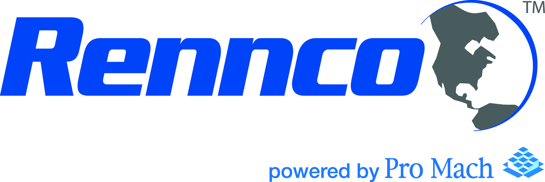 Pw 45811 Rennco Logo Powered By Promach Tagline Final