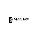 Pw 45861 Spee Dee Logo