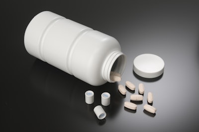 Barrier bottle Clariant