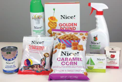 Walgreens developed a clean, contemporary, and simple package design system that stands out from every other brand in every category. The system can be employed on a range of package formats, including cartons, flexible pouches, cans, and bags.