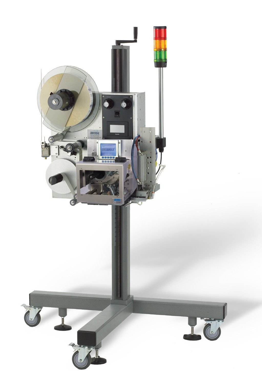 Pw 47280 Upaii Stand Datamax09