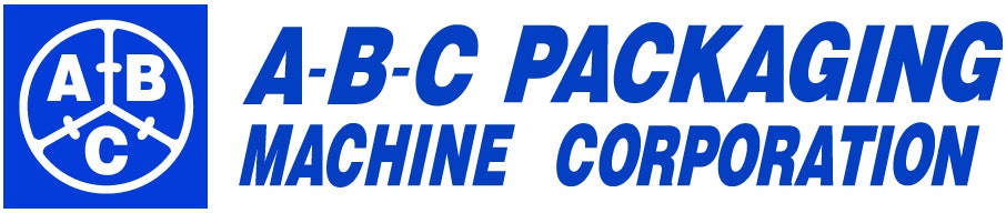 Abc packaging hot sale machine