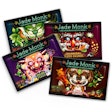Pw 47466 Jade Monk Sachets Group
