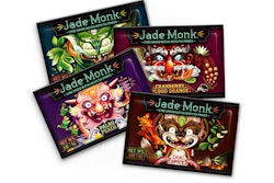 Pw 47466 Jade Monk Sachets Group