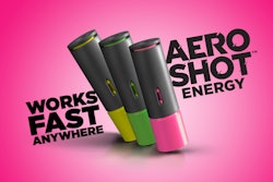 AeroShot Energy image