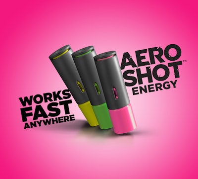 AeroShot Energy image