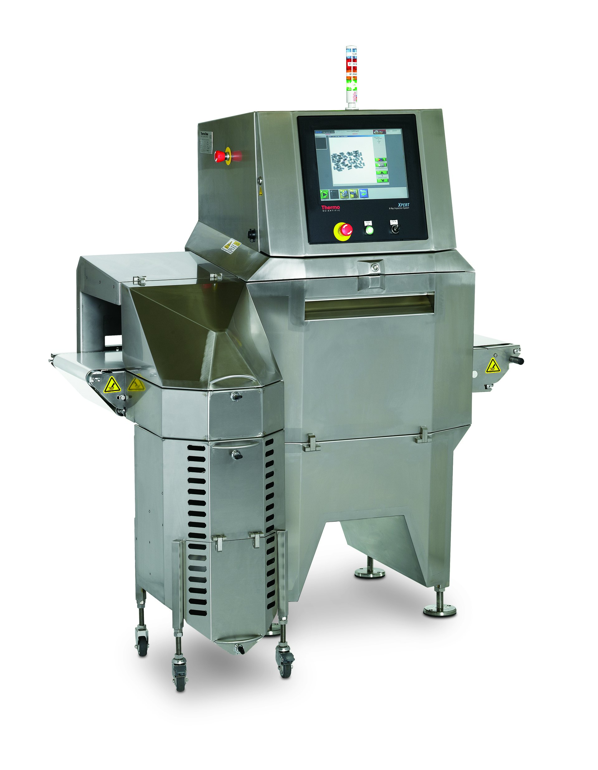 Thermo Fisher Scientific Packaging World