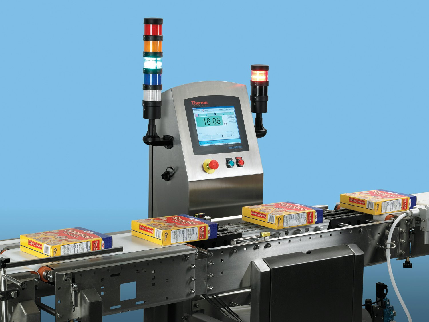 Thermo Fisher Scientific Packaging World