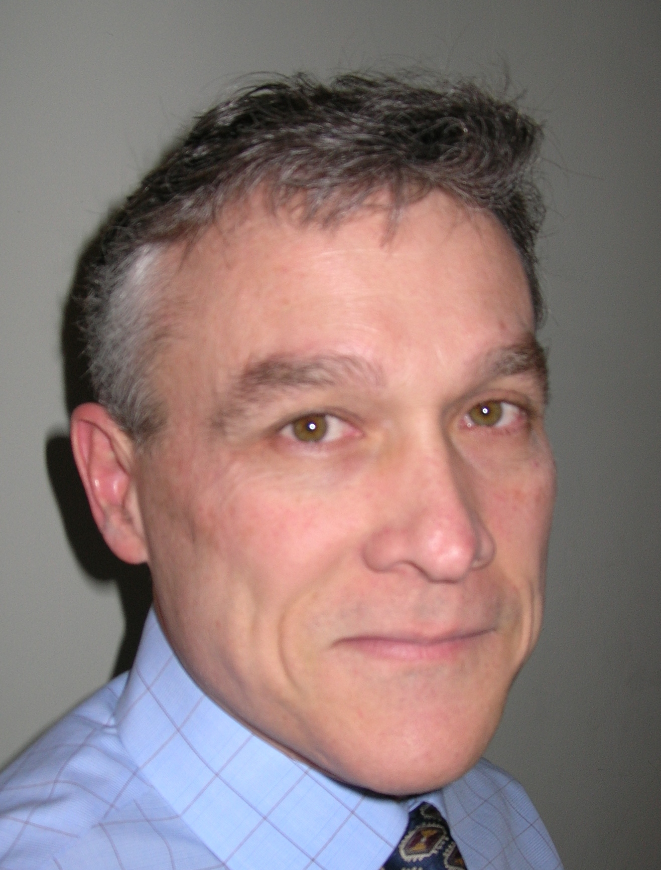 Pw 47736 John Brown Photo