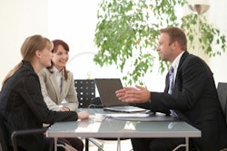 Sales pitch PW