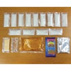 Able to accommodate a variety of product viscosities, the system forms, fills, and seals retail-ready, high-seal-integrity pouches in a range of sizes.