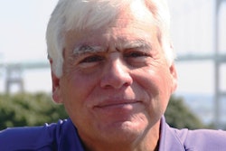 Victor Bell is President of Environmental Packaging International.