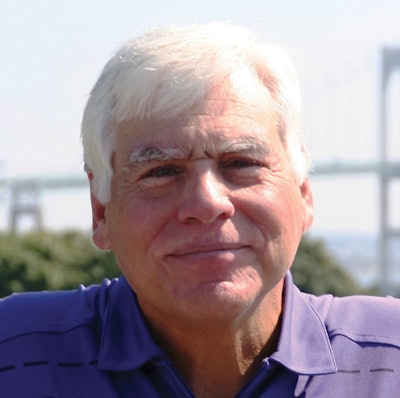 Victor Bell is President of Environmental Packaging International.