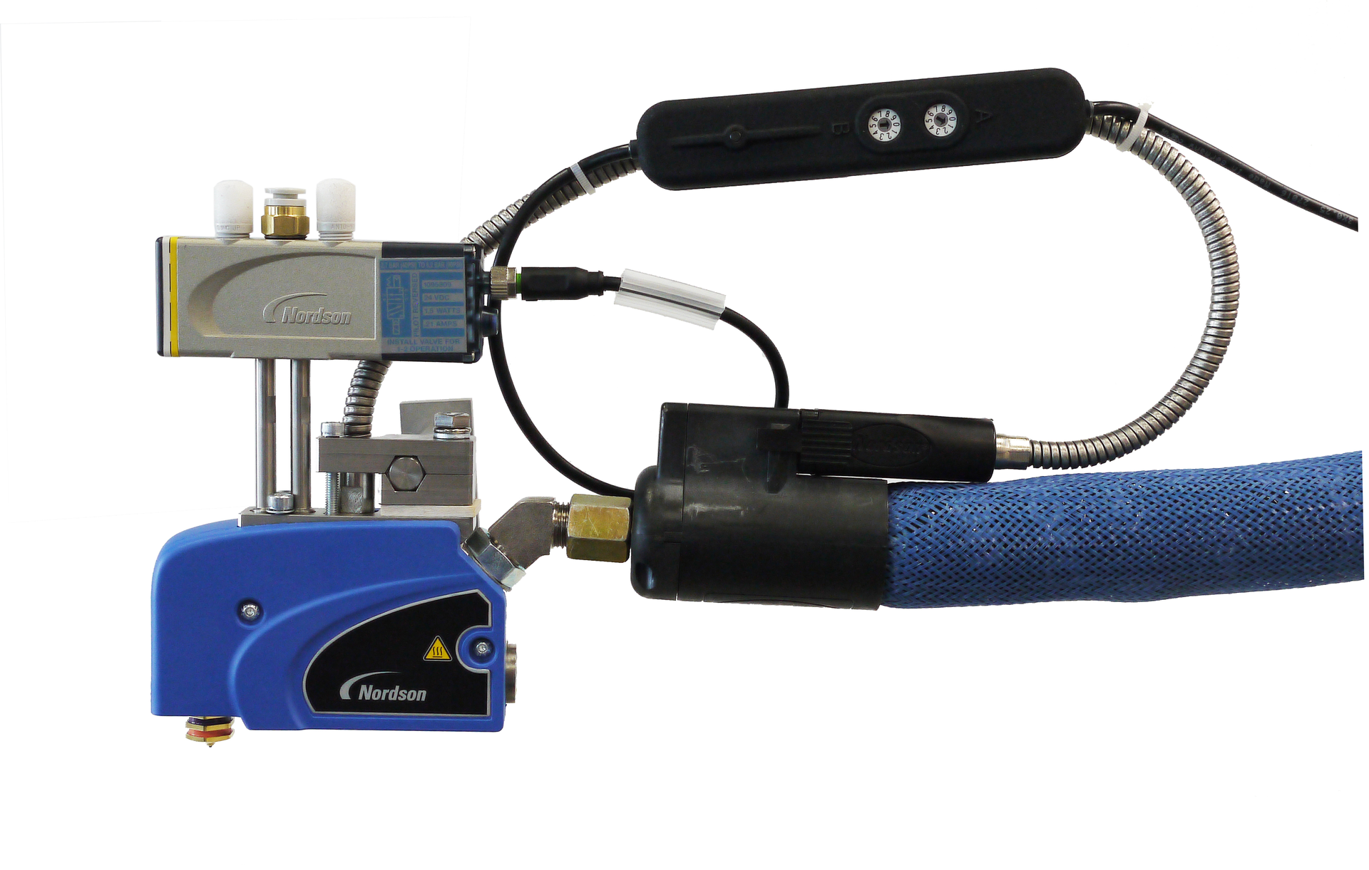 Adhesive Pattern Generator - EcoBead