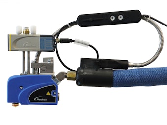 Adhesive Pattern Generator - EcoBead