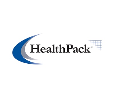 HealthPack logo