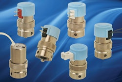 Pw 48189 Clippard Analytical Valves