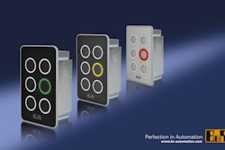 Pw 48190 B R Keypad Module