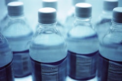 Pw 48293 Water Bottle Label