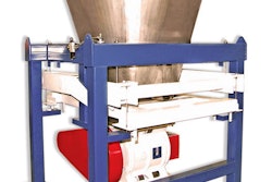Model LWY-SC-RF Loss-In Weight-Feeder