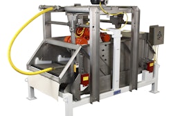MM4 Traveling Spray System