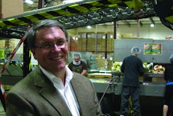 Dave Shaffer, CEO, DePaul Packaging