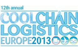 Cool chain logistics