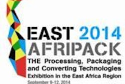 PMMI has announced its support of and commitment to East Afripack.