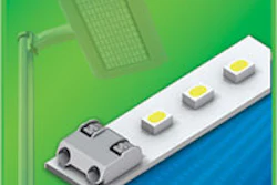 2060 Series push-button SMD-Terminal Block