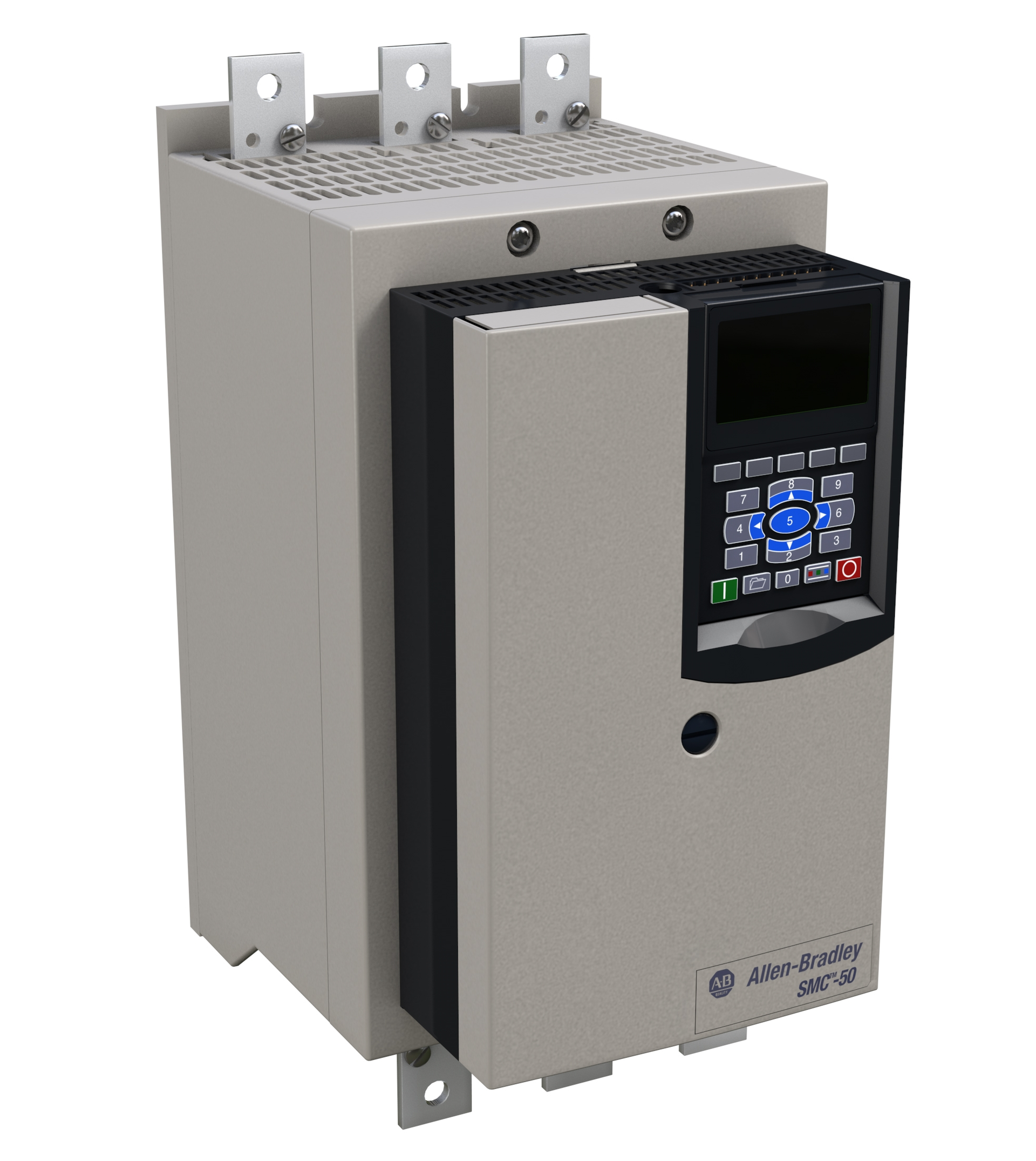 Rockwell SMC502