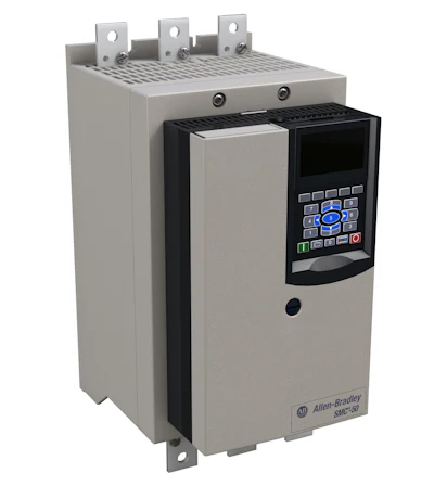 Rockwell SMC502