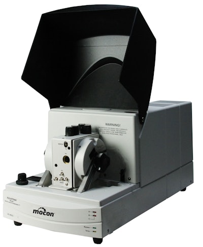 Mocon Aquatran Model 2