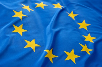 EU flag