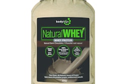TWC uses the Eco Container for its 100% All Natural Protein Powders, in whey protein concentrate and high-performance whey protein isolate varieties, and in a new raw vegan protein formula, in chocolate and vanilla flavors, for Canada.