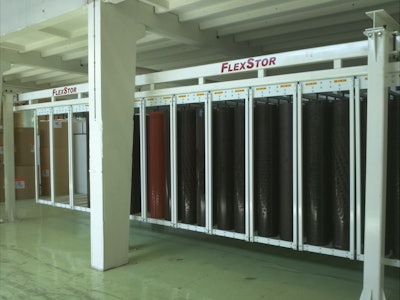 Pw 50927 Flex Stor Sleeve Storage